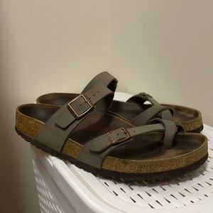 Birkenstock Sandals